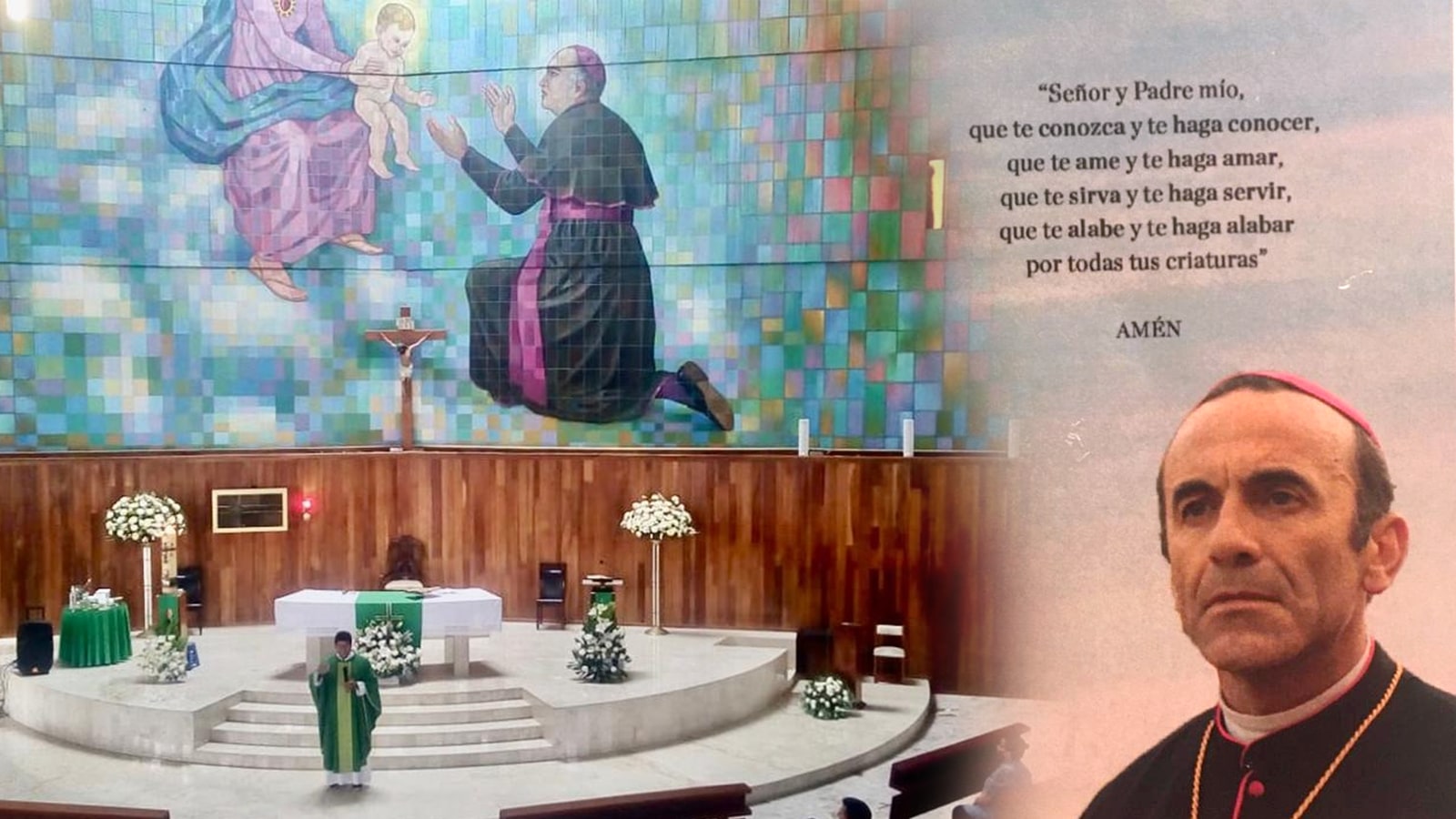 Claret vivo y valorado por el pueblo | Tarde de Cine