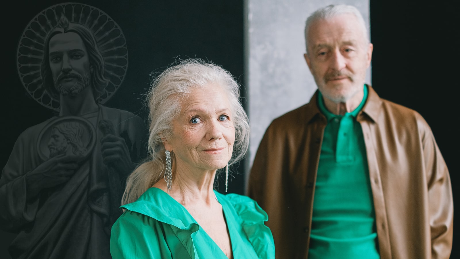 La fe, una herencia de nuestros abuelos