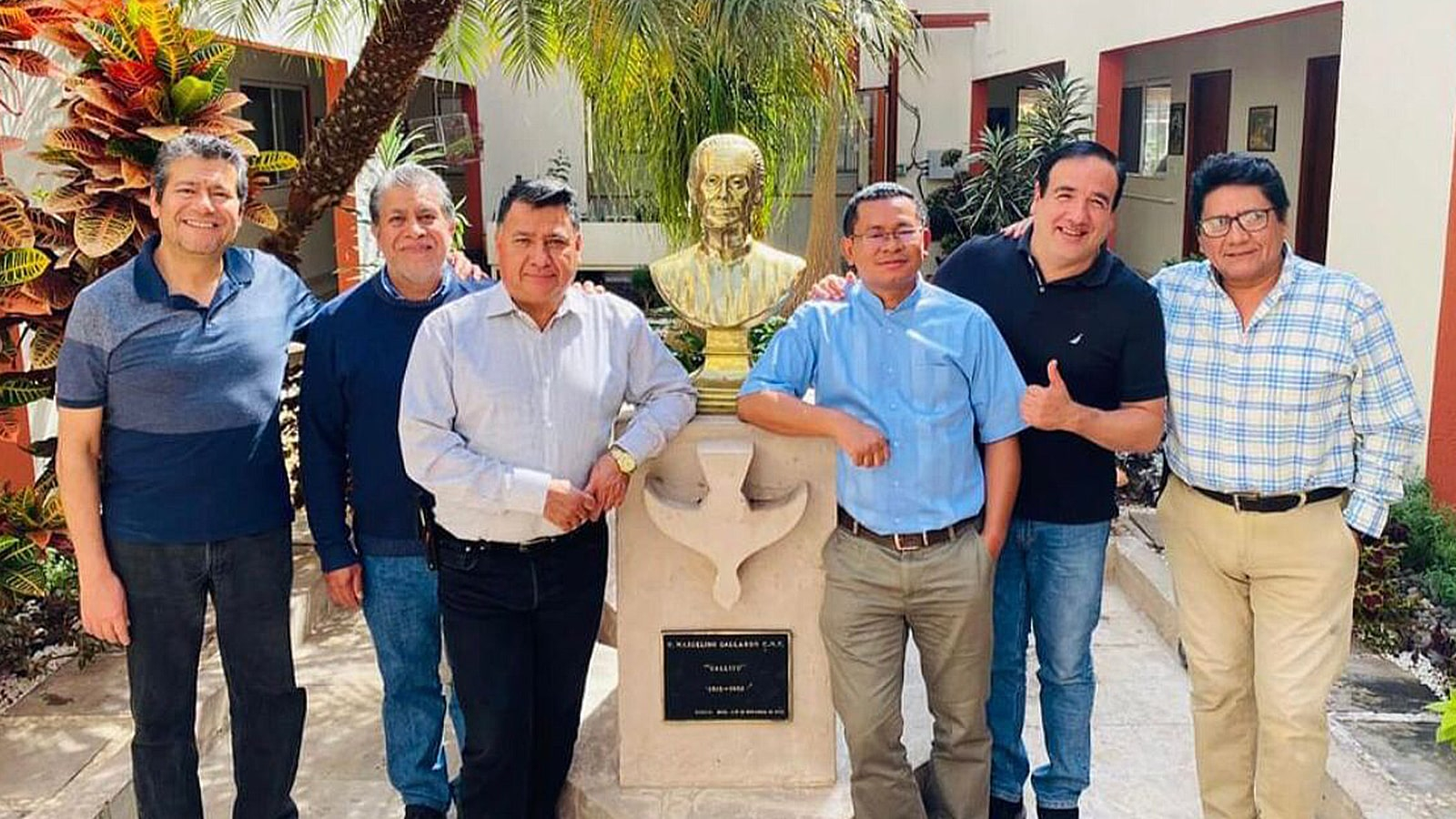 CONSEJOS INTENSIVOS DEL GOBIERNO PROVINCIAL