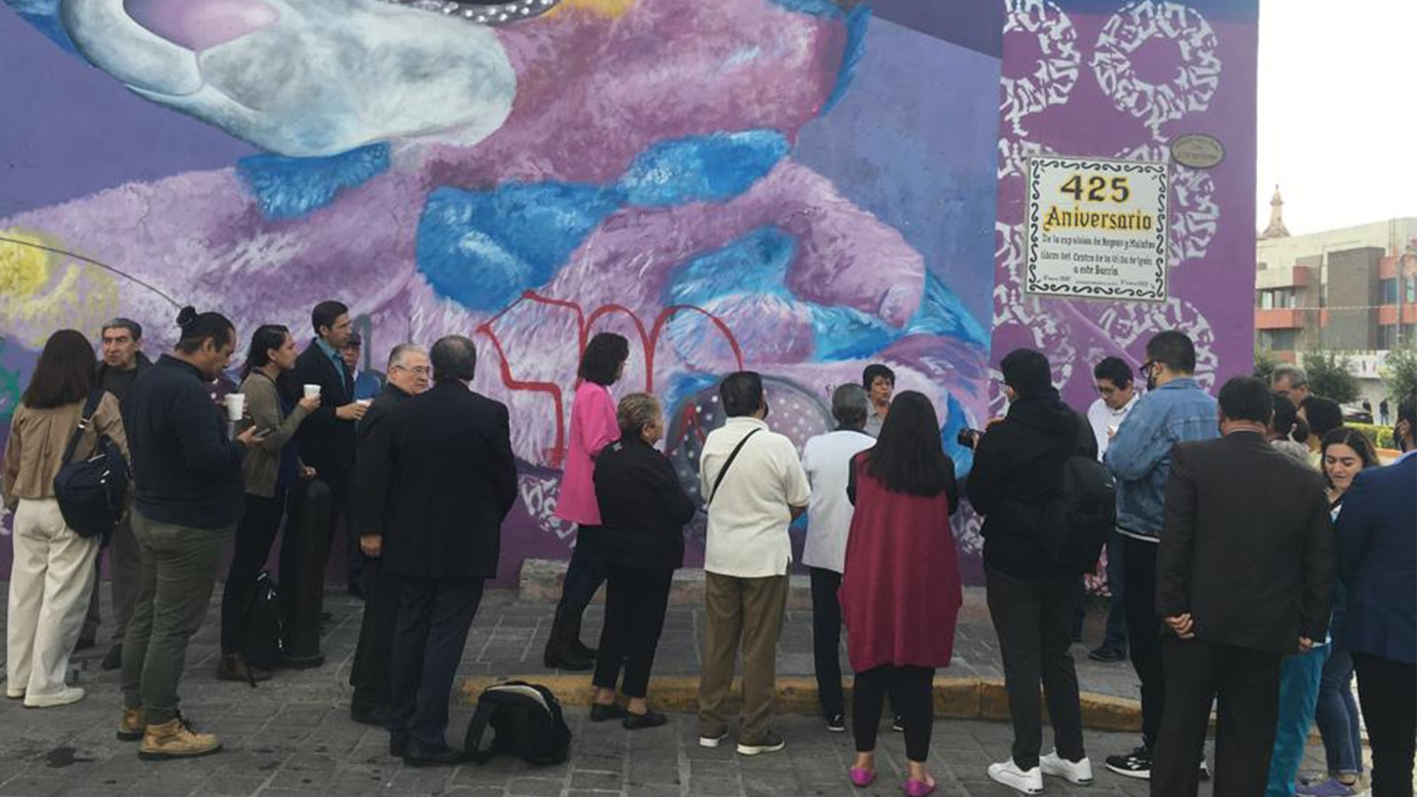 POBLACIÓN AFROMEXICANA EN GUANAJUATO
