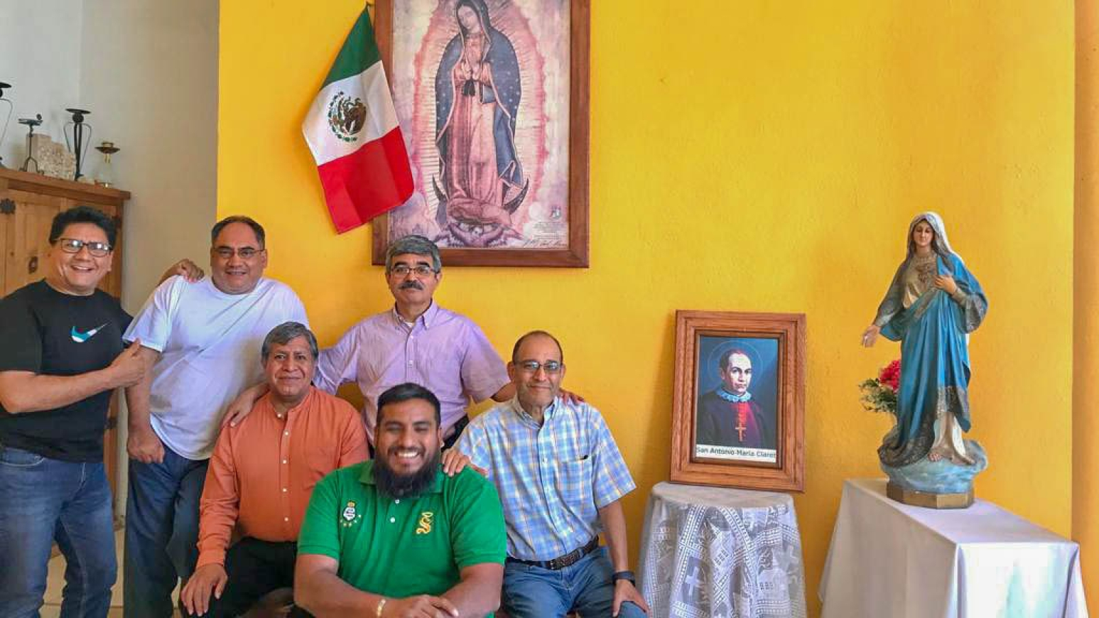 TALLER DE LIDERAZGO DISCERNIENTE | CD JUÁREZ