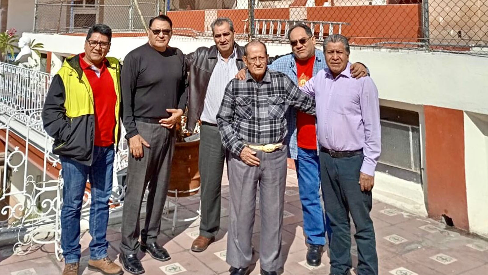 TALLER DE LIDERAZGO DISCERNIENTE | LEÓN