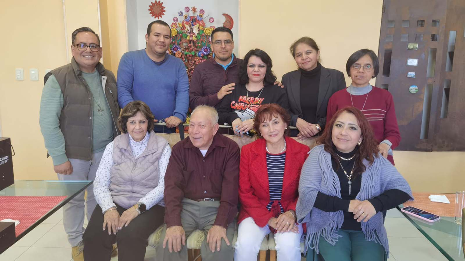 ENCUENTRO DE SECRETARIAS 2024