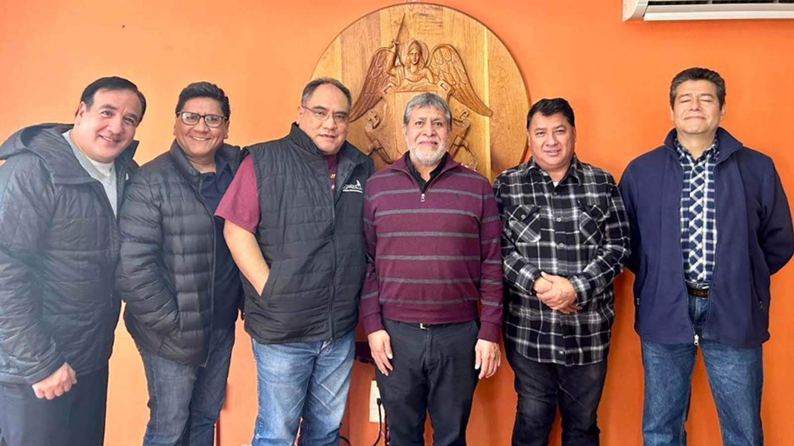 TALLER DE LIDERAZGO DISCERNIENTE | GOBIERNO PROVINCIAL