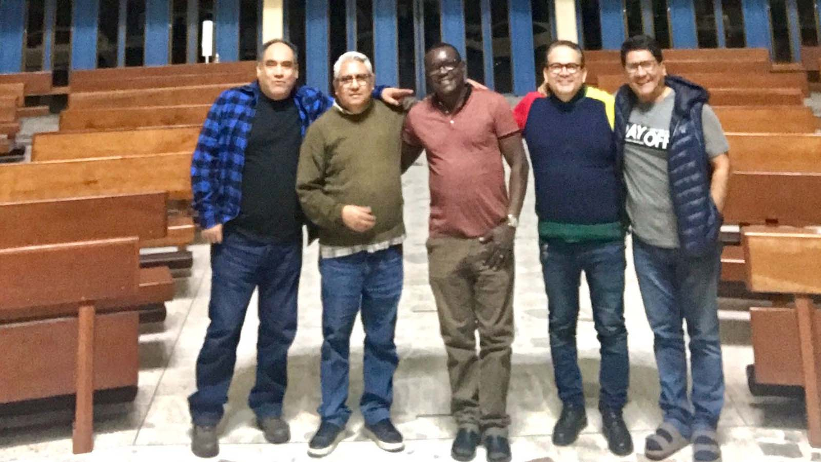 TALLER DE LIDERAZGO DISCERNIENTE | GUADALAJARA