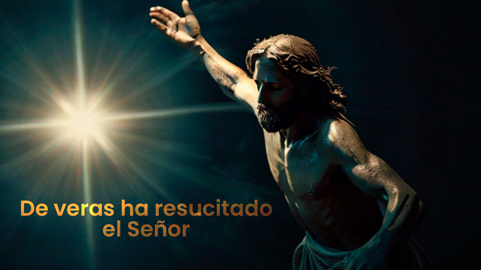 DEL DESENCANTO A LA ALEGRÍA