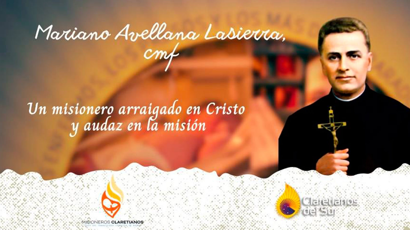 120 ANIVERSARIO DE LA PASCUA DEL P. MARIANO AVELLANA